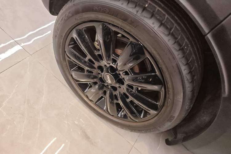 Used MINI Countryman 2023 1.5T COOPER ALL4 Connoisseur