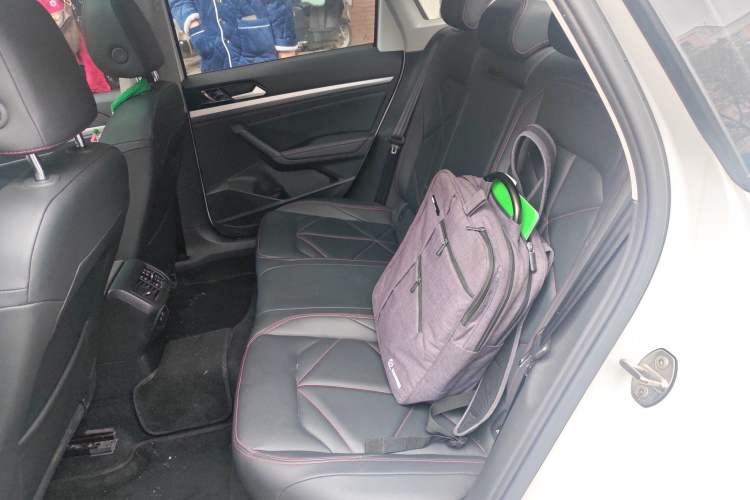 Used Volkswagen Lavida 2024 300TSI DSG Starry Sky Leading Edition