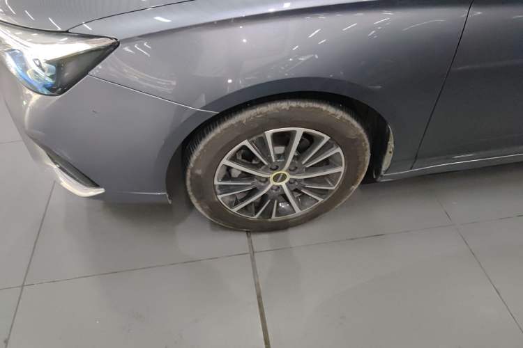 Used Roewe i5 2021 1.5L CVT Starry Edition