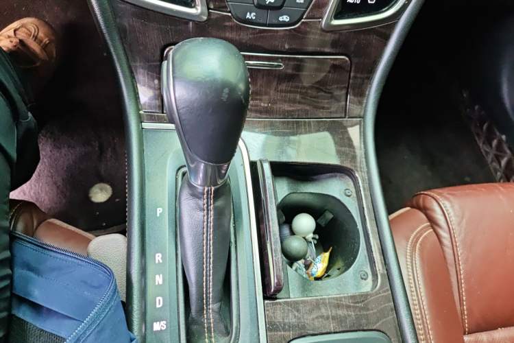 Used Buick LaCrosse 2013 2.4L SIDI Luxury Comfort Edition
