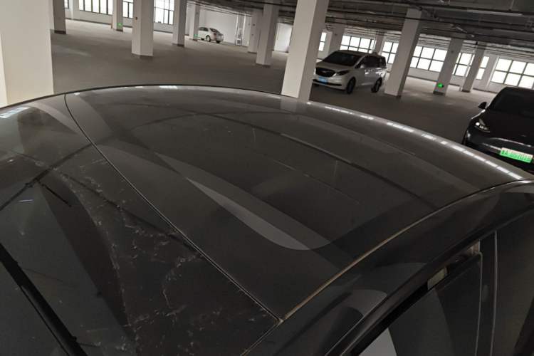 Used Tesla Model Y 2025 Long-Range All-Wheel Drive First Edition
