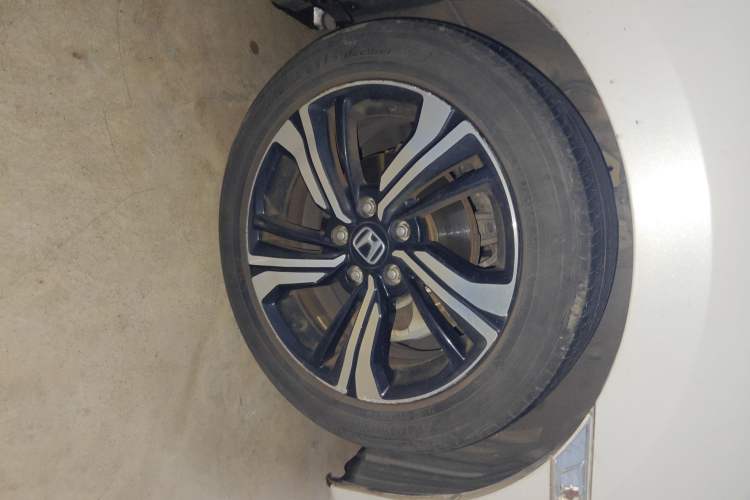 Used Honda Civic 2016 220TURBO CVT Prestige Edition