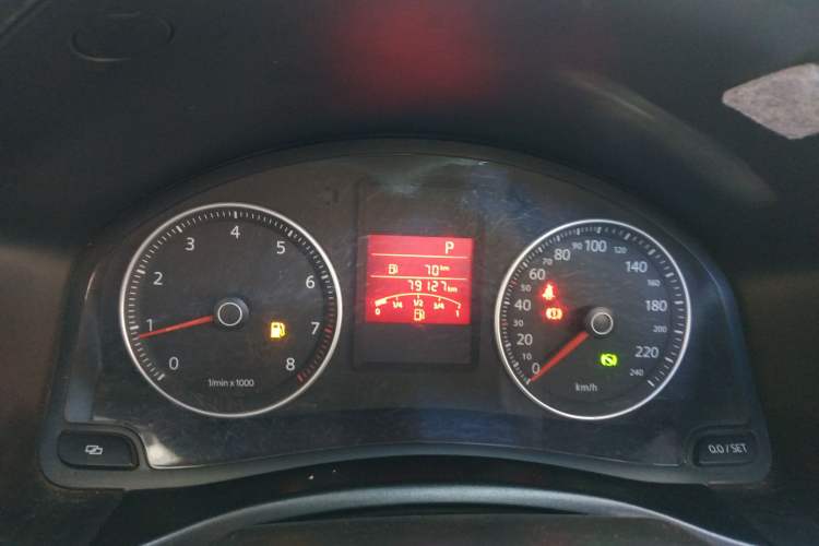 Used Volkswagen Bora 2012 1.6L Automatic Comfort Edition