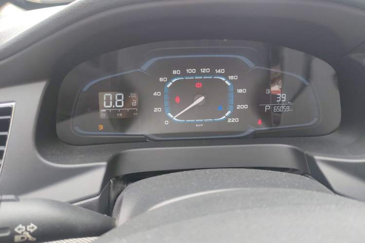 Used Roewe 360 2015 1.5L Automatic Luxury Edition