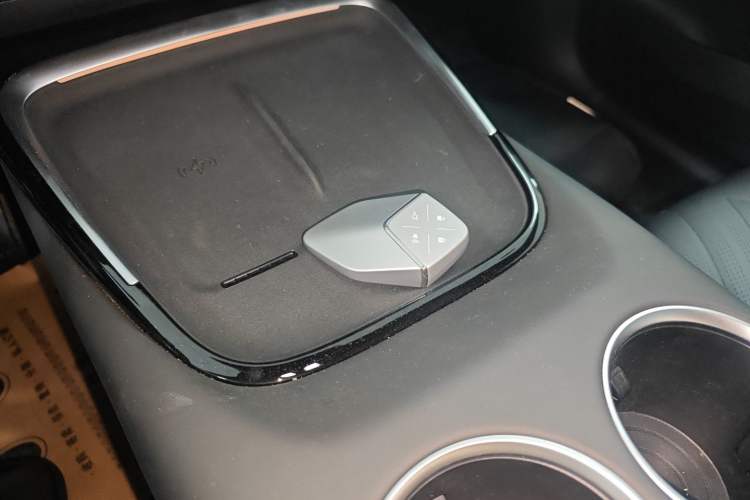 Used Deepal SL03 2025 Range-Extended Elite Version