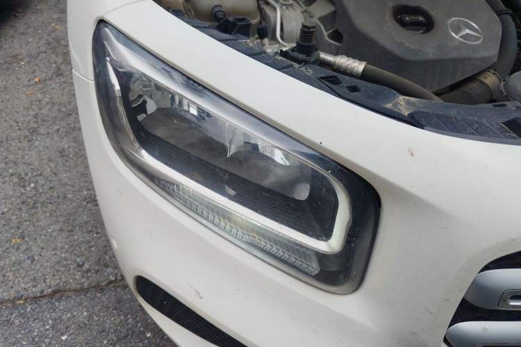 Used Mercedes-Benz GLB 2020 GLB 180 Dynamic Edition Right Front Headlight