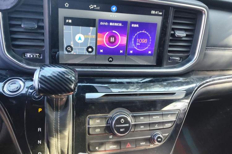 Used GAC Trumpchi M8 2020 390T Deluxe Edition