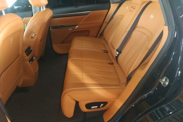 Used Dongfeng eπ eπ008 2025 210 Ultra LikeYi Edition 5-Seater
