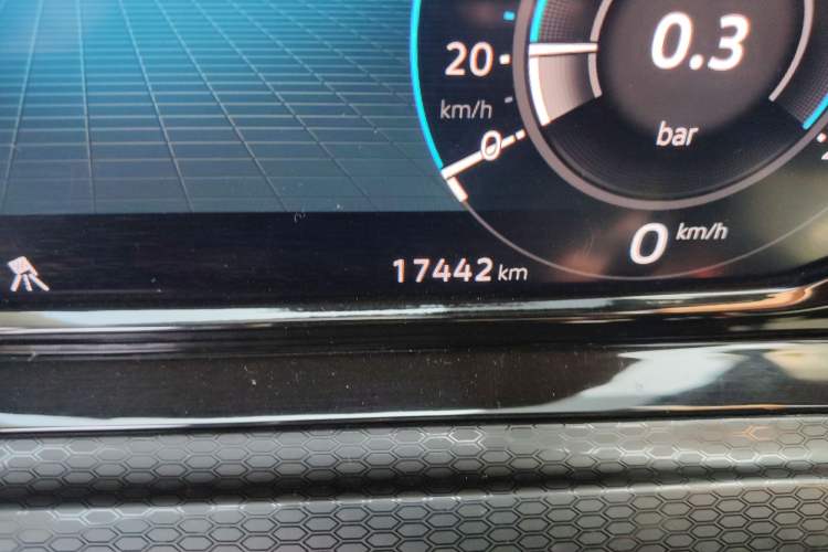 Used Volkswagen Golf GTI 2021 Facelift 380TSI DSG GTI