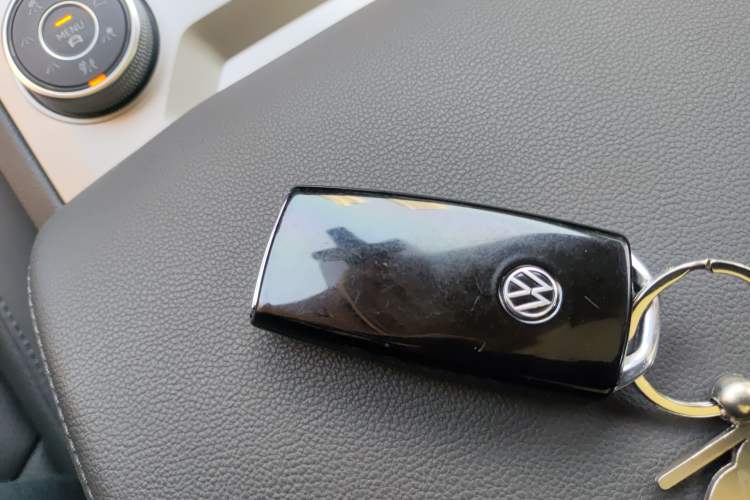 Used Volkswagen Touareg 2023 3.0 TSI Prestige Edition Classic Sport Package