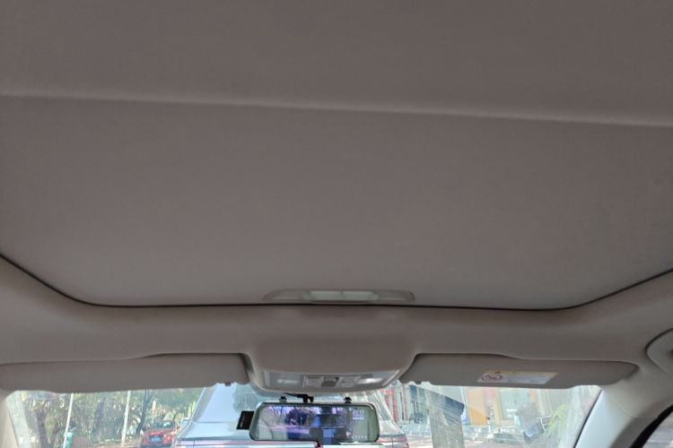 Used Volkswagen Lavida 2018 280TSI DSG Comfort Edition China V Standard
