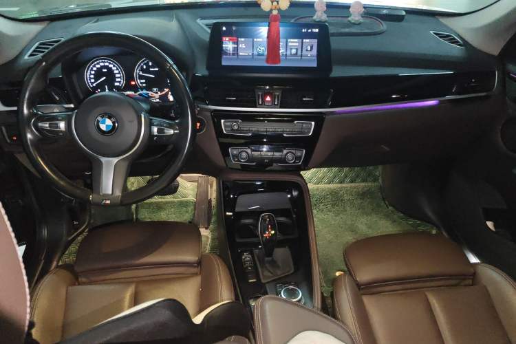 Used BMW X1 2020 sDrive20Li Premium Edition