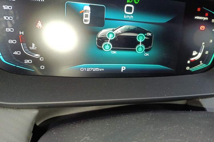 Used Dongfeng Aeolus Yixuan MAX 2021 1.5T Ultra-Stylish Trendsetter Edition
