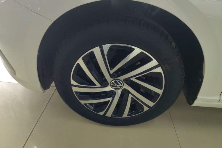 Used Volkswagen Lavida 2022 280TSI DSG Comfort Edition
