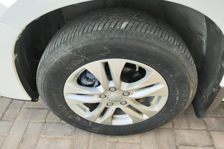 Used Haval M6 2019 1.5T DCT Two-Wheel Drive Elite Version China VI Standard
