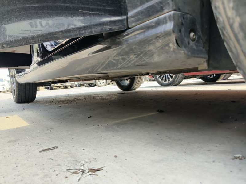 Used Dongfeng Aeolus Yixuan 2021 230T Automatic Hunter Edition — 20