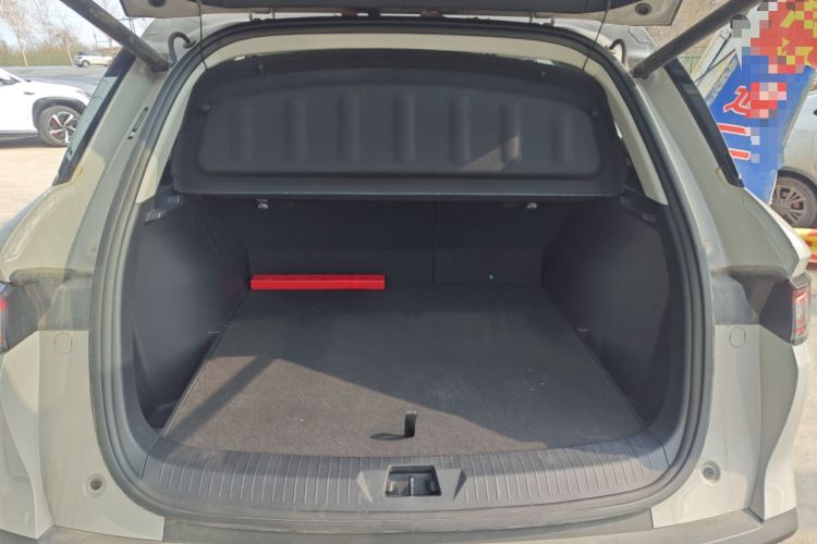 Used BYD Sealion 05 DM-i 2025 DM-i Smart Drive 115KM Flagship Model