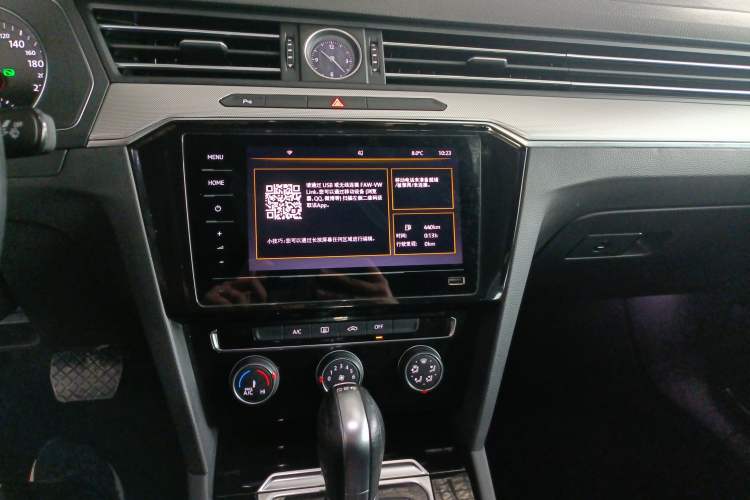 Used Volkswagen Magotan 2020 280TSI DSG Comfort Edition