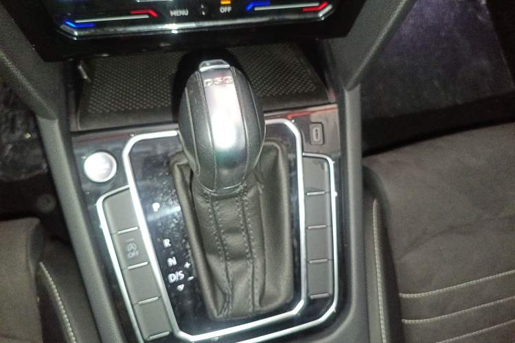 Used Volkswagen Magotan 2020 330TSI DSG Luxury Edition