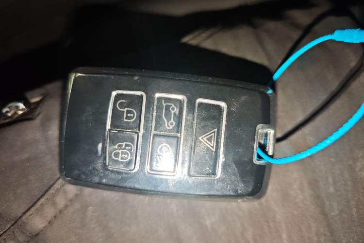 Used Land Rover Discovery Sport 2024 Performance Tech Edition