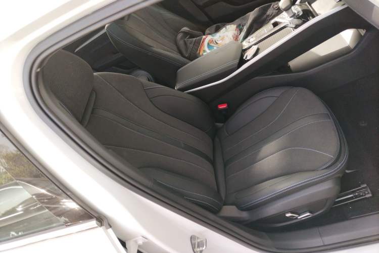 Used Geely Auto Preface 2025 Dongfang Yao 2.0TD Lanxing Edition