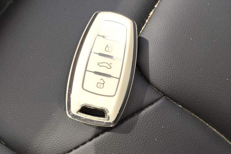 Used Haval H6 2017 Red-Label 1.5T Automatic Two-Wheel Drive Smart Edition