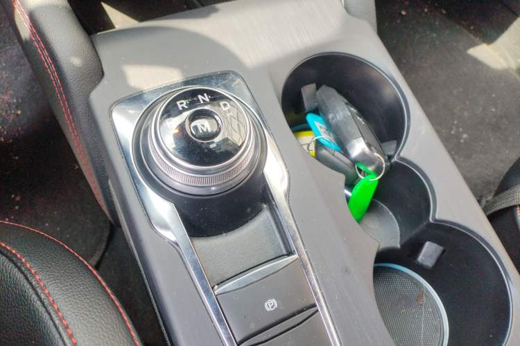 Used Ford Focus 2021 Hatchback EcoBoost 180 Automatic ST Line
