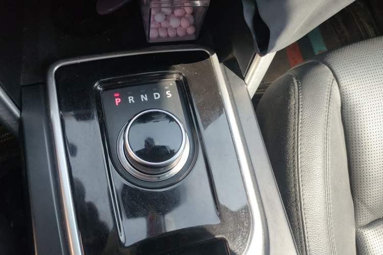 Used Land Rover Discovery Sport 2016 2.0T SE