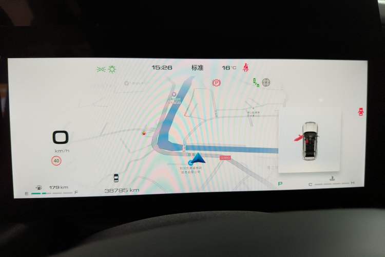 Used Haval H Dog 2023 2.0T All-Wheel-Drive Chaoye Plus