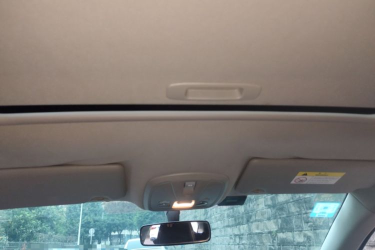 Used Peugeot 408 2015 1.2T Automatic Luxury Edition