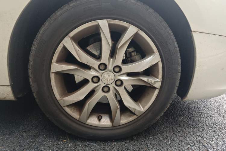 Used Peugeot 508 2015 1.6THP Automatic Prestige Edition
