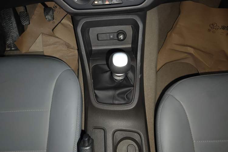 Used Wuling Hongguang 2021 1.5L Revised S Standard Version with Electric Power Steering LAR