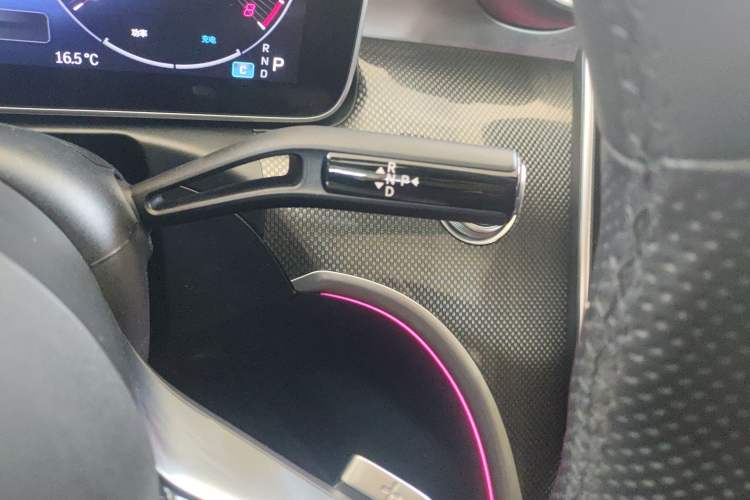 Used Mercedes-Benz C-Class 2023 Restyled C 260 L Sport Edition
