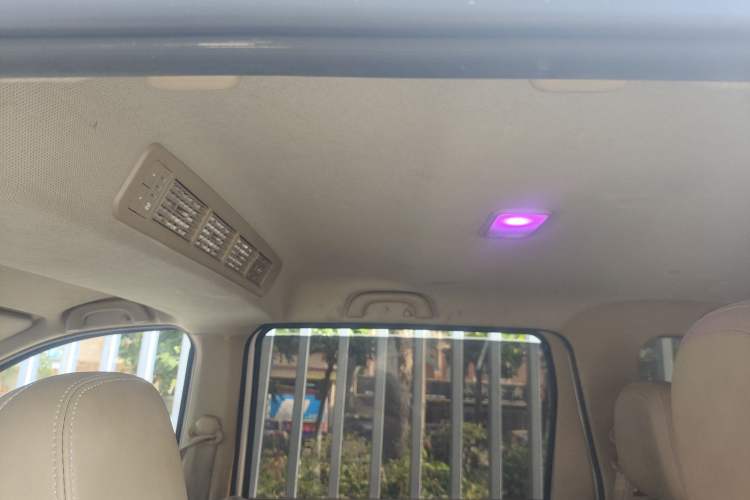 Used Wuling Hongguang 2021 1.5L S Comfort Edition LAR