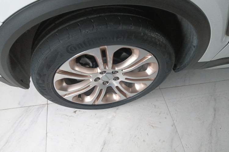 Used Lynk & Co 01 2019 2.0T Two-Wheel-Drive Pro Version China V Standard
