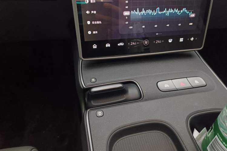 Used Nio ET5T 2024 75kWh Touring