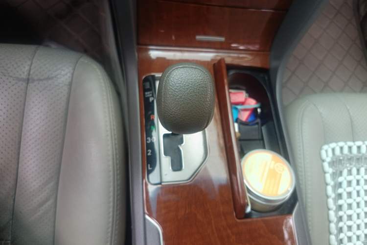 Used Toyota Camry 2013 200E Classic Elite Edition