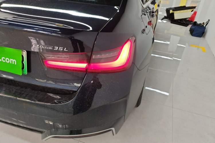 Used BMW i3 2025 eDrive 35 L