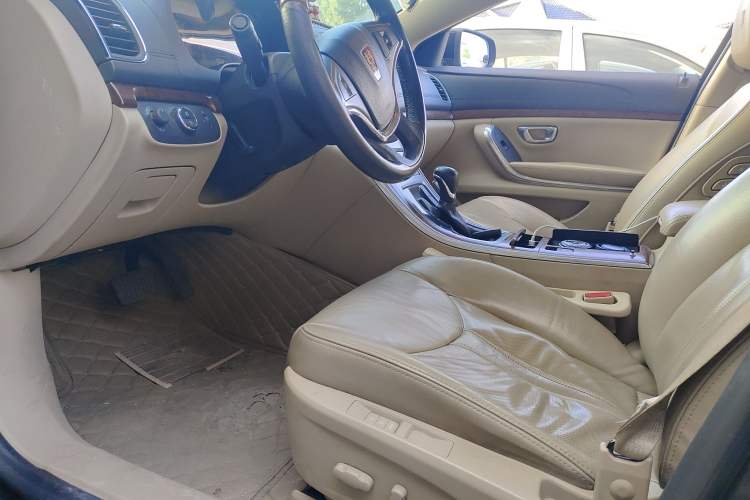 Used Roewe 950 2012 2.4L Luxury Executive Edition
