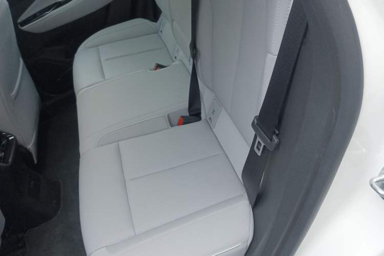 Used Buick E4 2023 Deluxe Edition