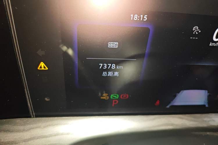 Used Volkswagen Talagon 2026 Model 450TSI Four-Wheel Drive Supreme 6-Seater
