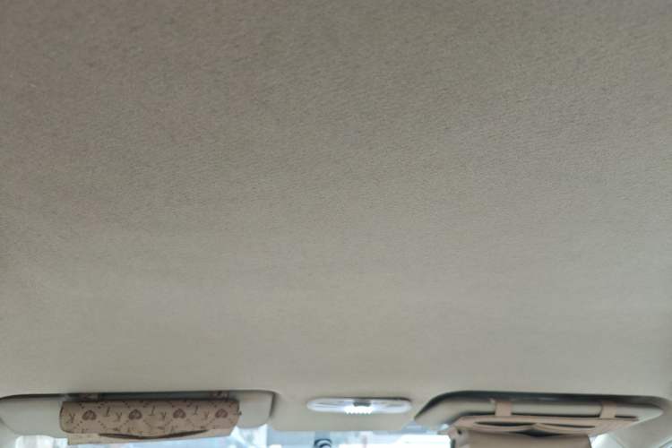 Used Venucia D50 2012 1.6L Manual Comfort Edition Headliner