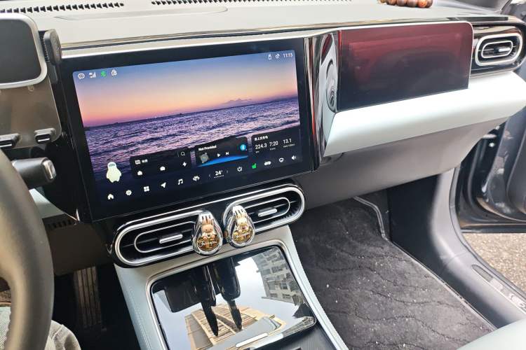 Used Leapmotor C01 2023 525 Comfort Edition