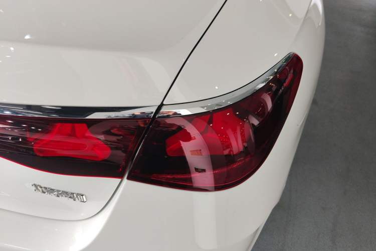 Used Mercedes-Benz E-Class 2024 E 300 L Luxury Sport Model