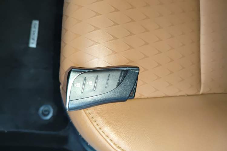 Used Lexus UX 2020 200 Special Edition
