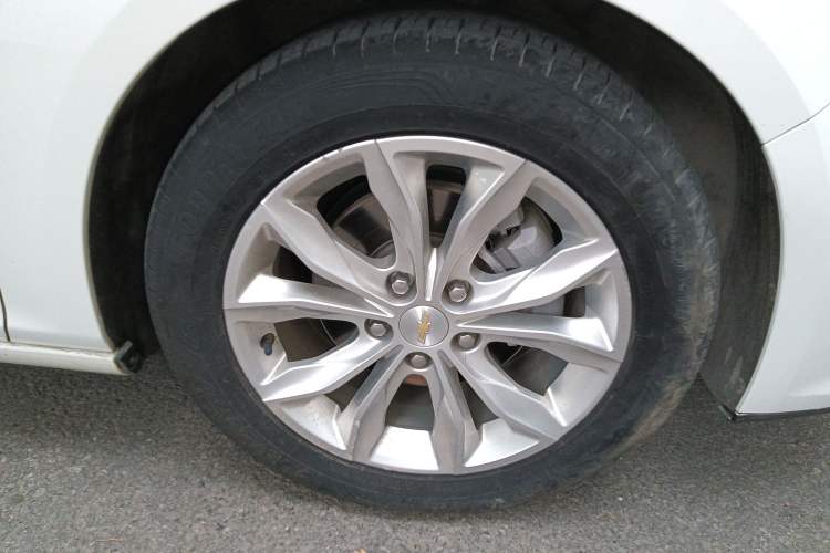 Used Chevrolet Malibu XL 2021 535T Automatic Sport Edition