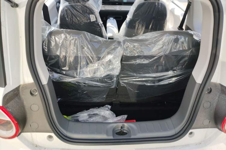 Used Qiyuan Lumin 2025 205 km Xiangqin Version
