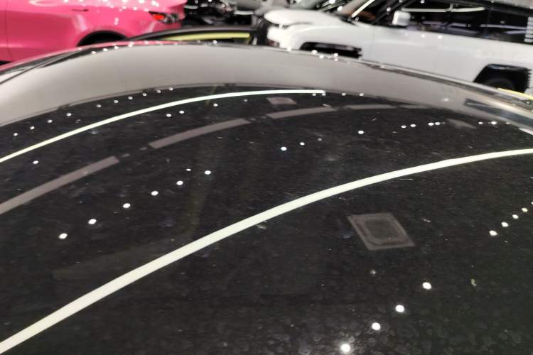 Used firefly firefly 2025 Free Edition
