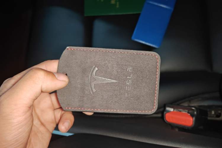 Used Tesla Model 3 2020 Refreshed Version Long-Range Rear-Wheel Drive
