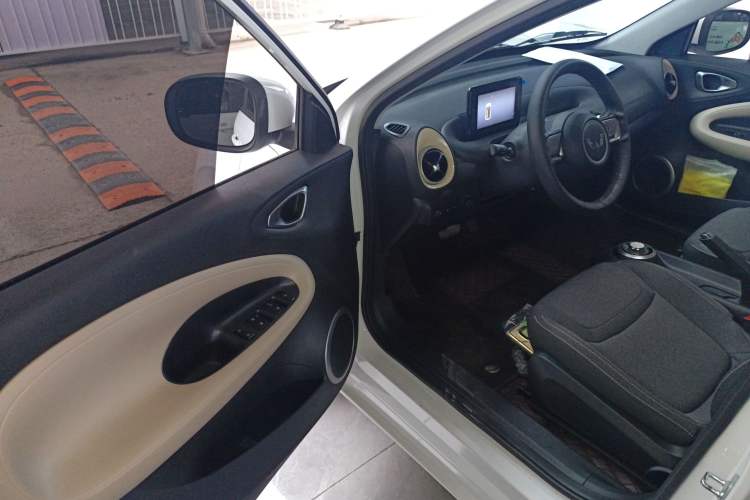 Used Wuling Bingo 2024 203km Light Edition